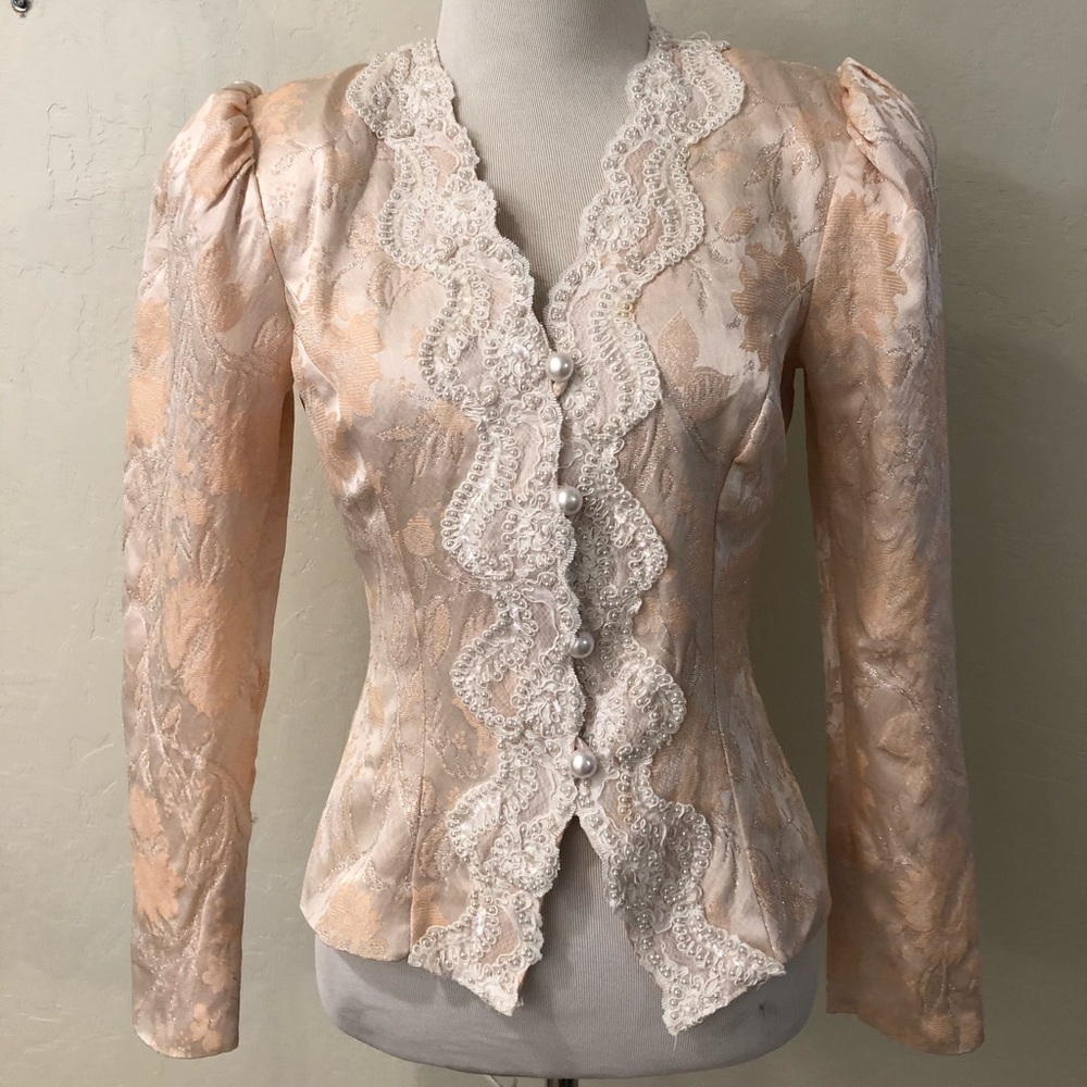 Vintage blazer